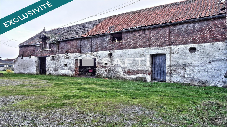 Ma-Cabane - Vente Maison Hordain, 126 m²