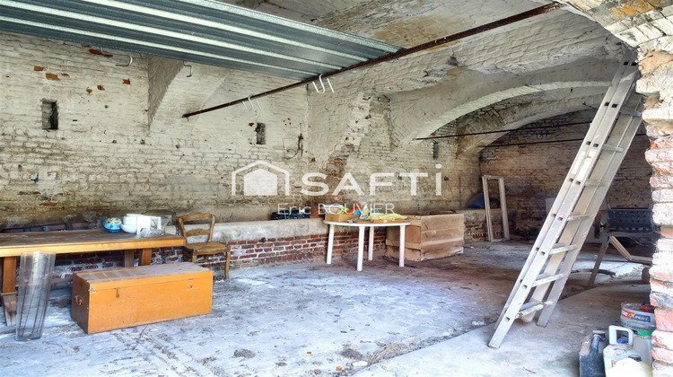 Ma-Cabane - Vente Maison Hordain, 126 m²