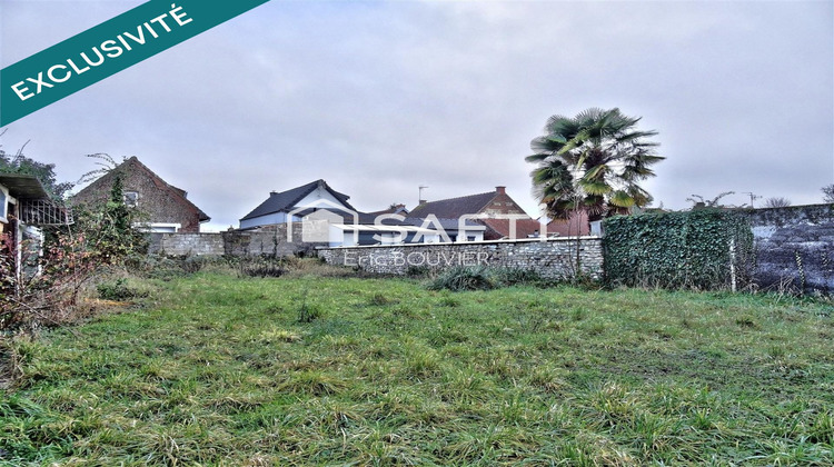 Ma-Cabane - Vente Maison Hordain, 126 m²