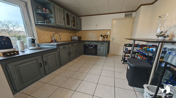 Ma-Cabane - Vente Maison Hordain, 68 m²