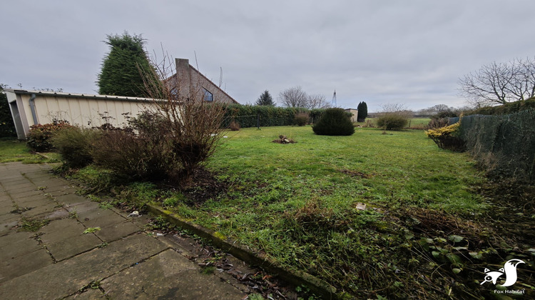 Ma-Cabane - Vente Maison Hordain, 68 m²