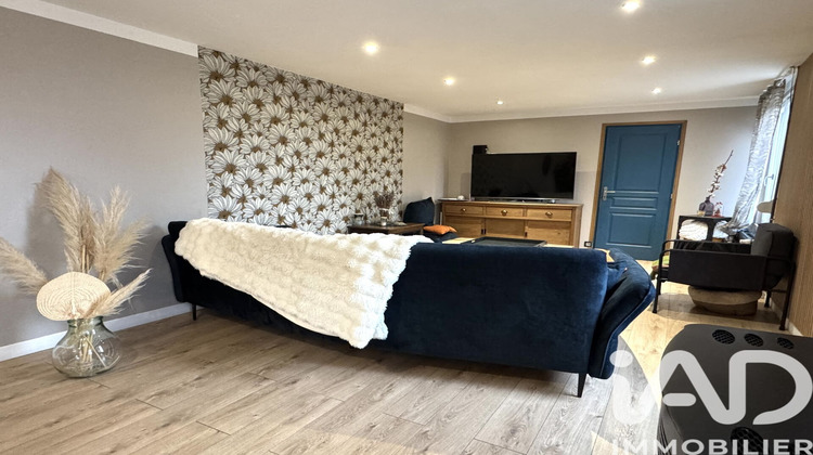 Ma-Cabane - Vente Maison Hordain, 115 m²