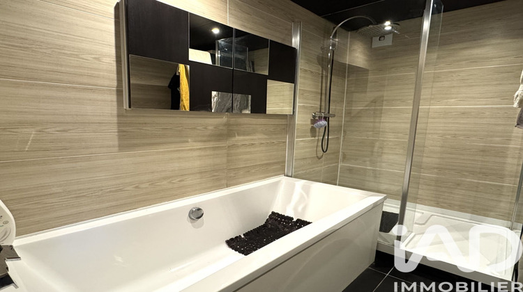 Ma-Cabane - Vente Maison Hordain, 115 m²