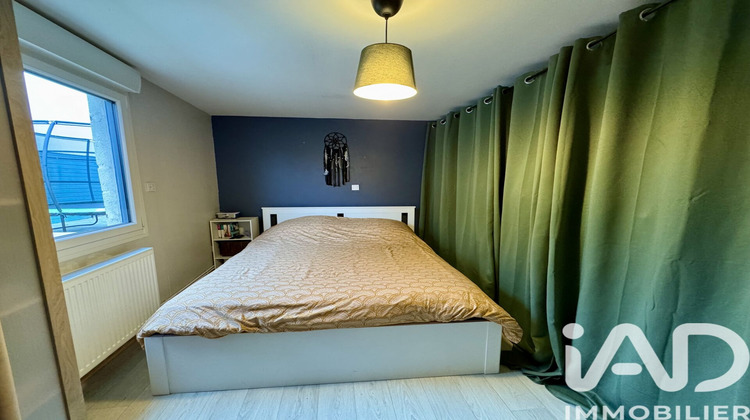 Ma-Cabane - Vente Maison Hordain, 115 m²