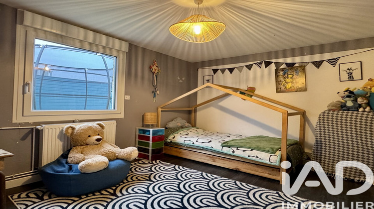 Ma-Cabane - Vente Maison Hordain, 115 m²