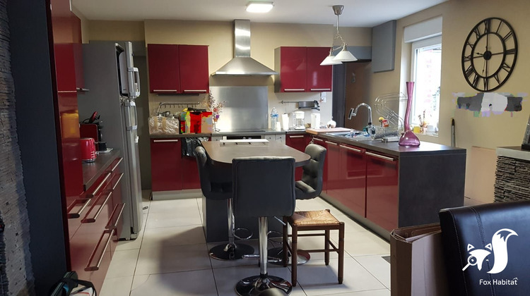 Ma-Cabane - Vente Maison Hordain, 124 m²