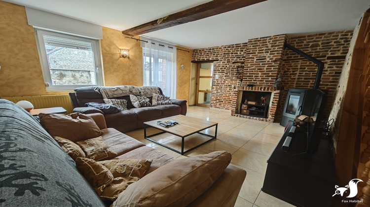 Ma-Cabane - Vente Maison Hordain, 124 m²