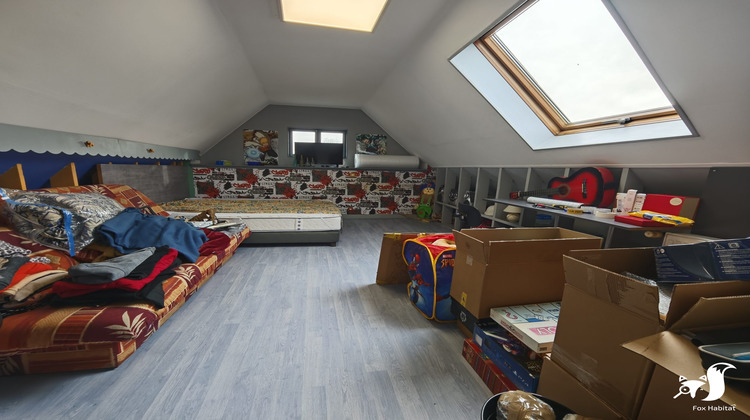 Ma-Cabane - Vente Maison Hordain, 124 m²