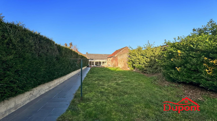 Ma-Cabane - Vente Maison Hordain, 152 m²