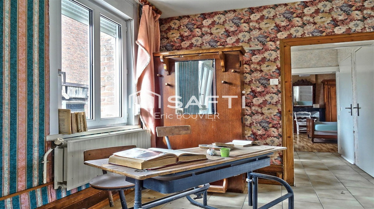 Ma-Cabane - Vente Maison Hordain, 97 m²