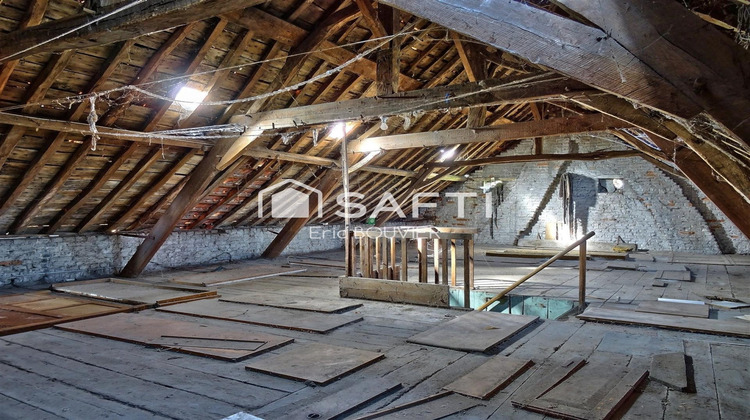 Ma-Cabane - Vente Maison Hordain, 97 m²