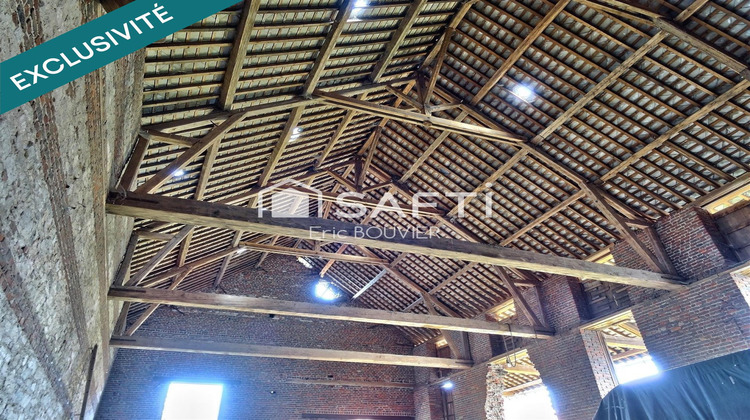 Ma-Cabane - Vente Maison Hordain, 190 m²