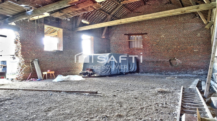 Ma-Cabane - Vente Maison Hordain, 190 m²