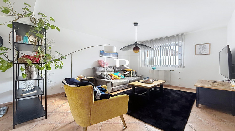 Ma-Cabane - Vente Maison Hordain, 101 m²