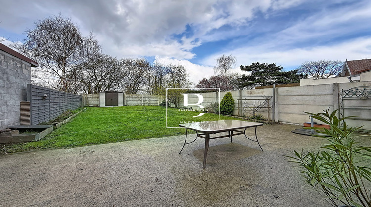 Ma-Cabane - Vente Maison Hordain, 101 m²