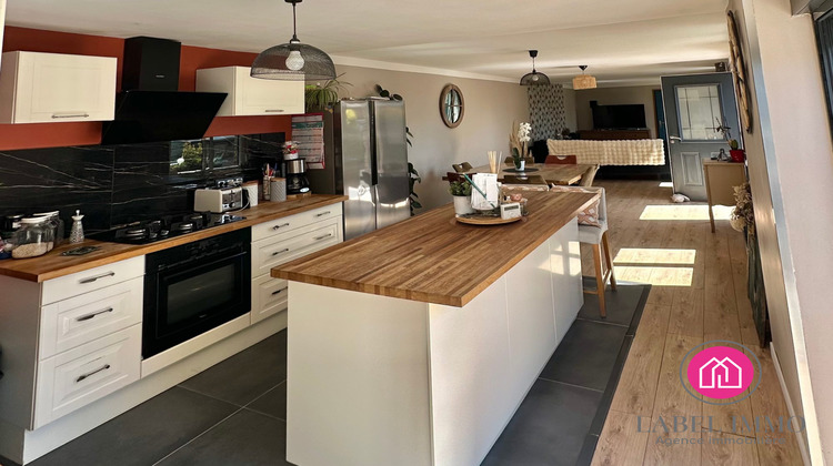 Ma-Cabane - Vente Maison Hordain, 110 m²