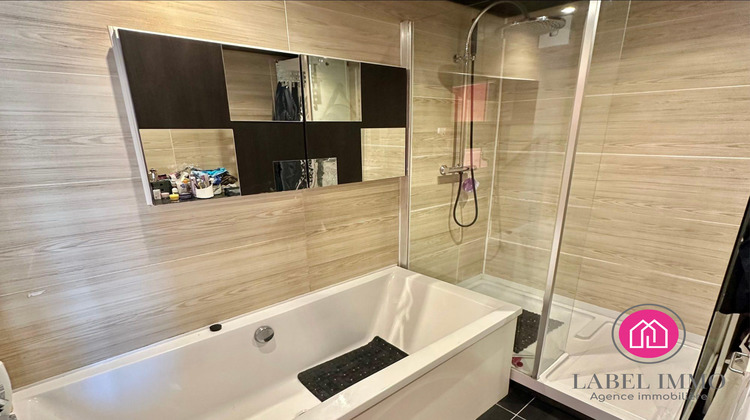 Ma-Cabane - Vente Maison Hordain, 110 m²