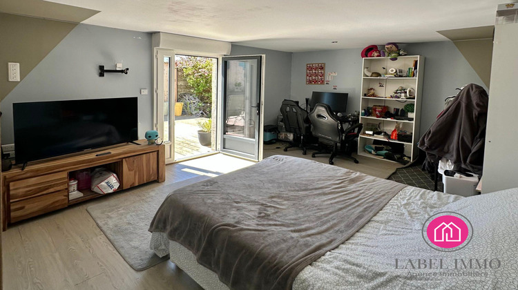 Ma-Cabane - Vente Maison Hordain, 110 m²
