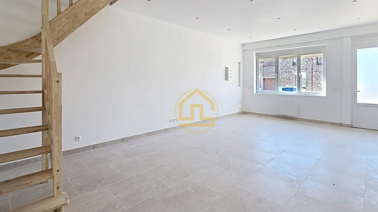 Ma-Cabane - Vente Maison Hordain, 120 m²