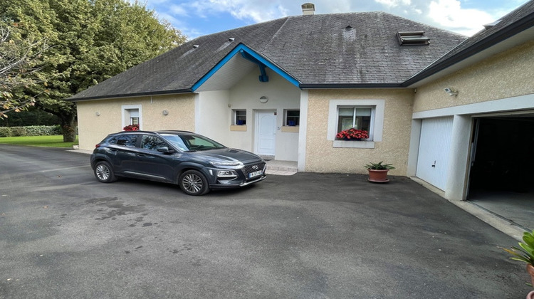 Ma-Cabane - Vente Maison HORGUES, 188 m²