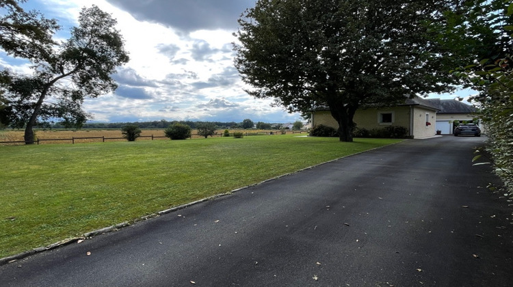 Ma-Cabane - Vente Maison HORGUES, 188 m²