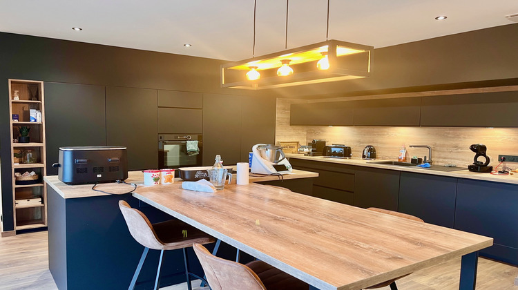 Ma-Cabane - Vente Maison Horgues, 154 m²