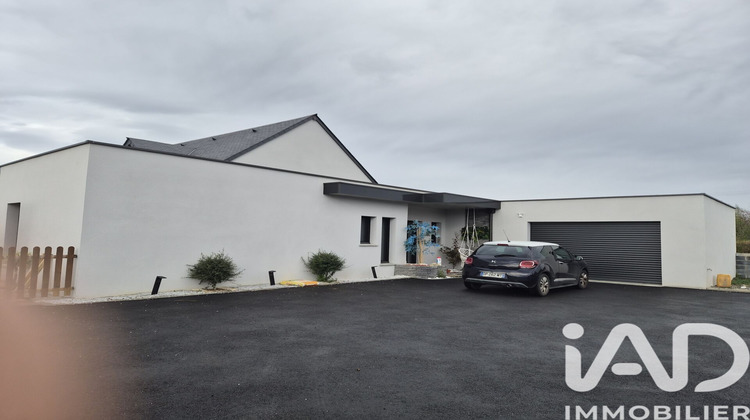 Ma-Cabane - Vente Maison Horgues, 171 m²