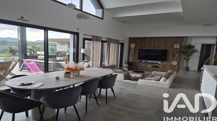 Ma-Cabane - Vente Maison Horgues, 171 m²