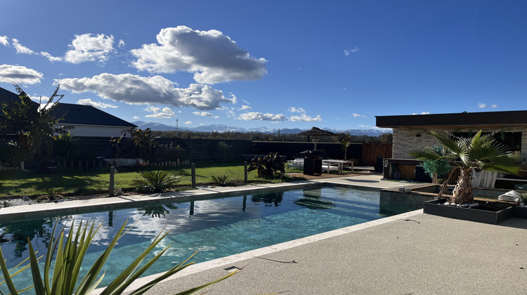 Ma-Cabane - Vente Maison Horgues, 170 m²