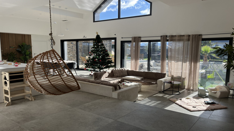 Ma-Cabane - Vente Maison Horgues, 170 m²