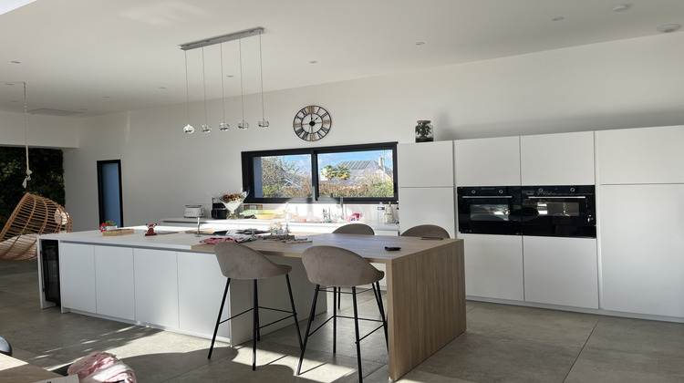 Ma-Cabane - Vente Maison Horgues, 170 m²