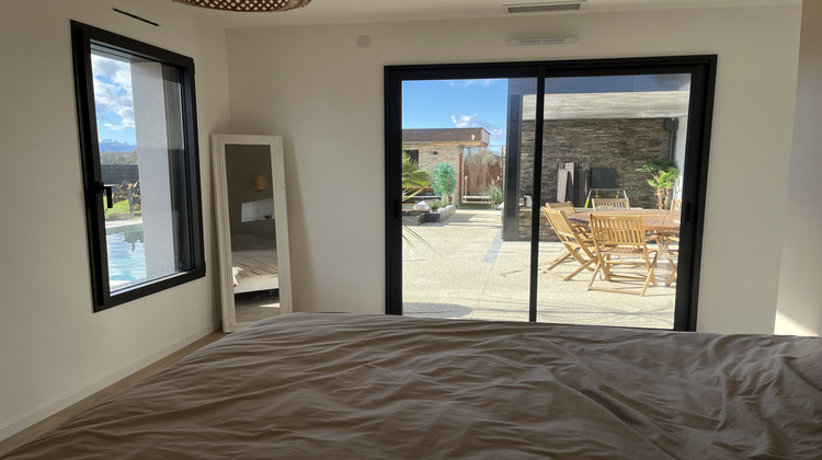 Ma-Cabane - Vente Maison Horgues, 170 m²