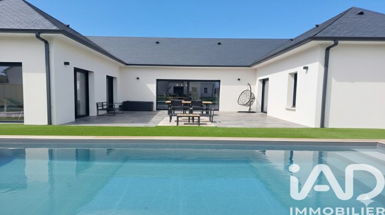 Ma-Cabane - Vente Maison Horgues, 153 m²