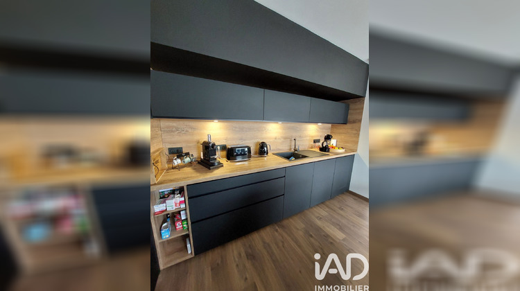 Ma-Cabane - Vente Maison Horgues, 153 m²