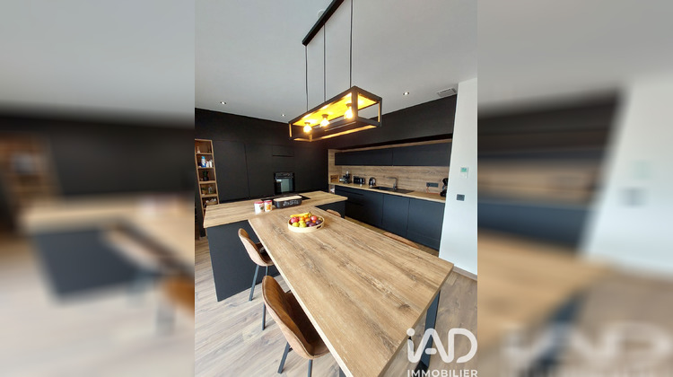 Ma-Cabane - Vente Maison Horgues, 153 m²