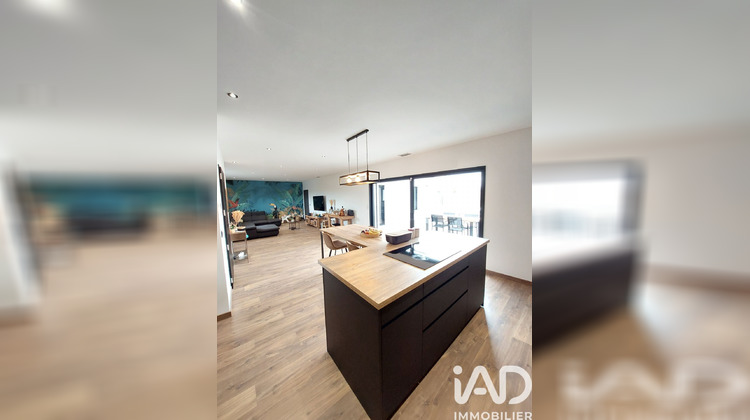 Ma-Cabane - Vente Maison Horgues, 153 m²