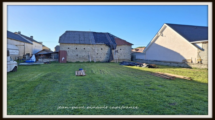 Ma-Cabane - Vente Maison HORGUES, 177 m²