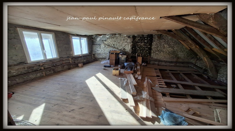 Ma-Cabane - Vente Maison HORGUES, 177 m²