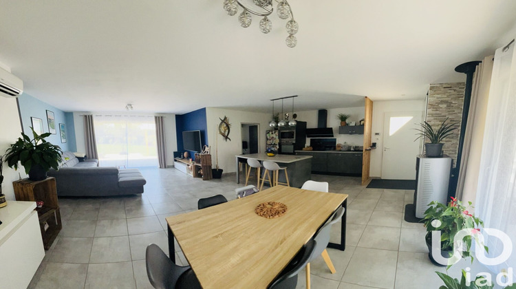 Ma-Cabane - Vente Maison Horgues, 116 m²