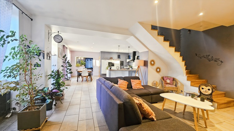 Ma-Cabane - Vente Maison HORGUES, 205 m²