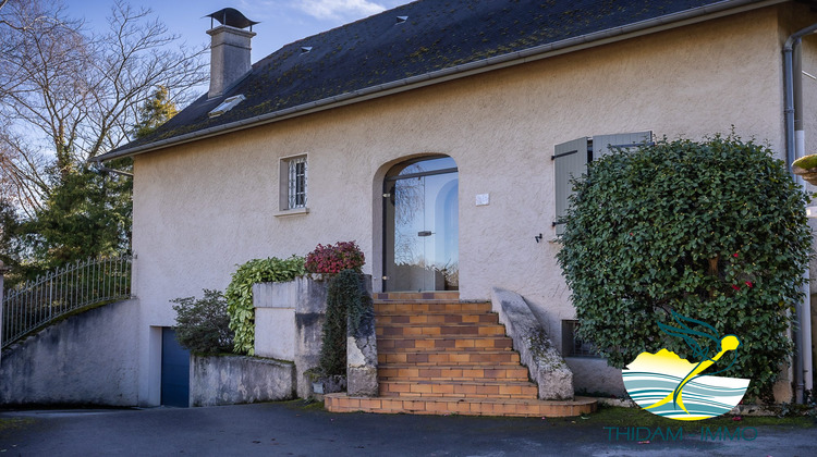 Ma-Cabane - Vente Maison Horgues, 170 m²