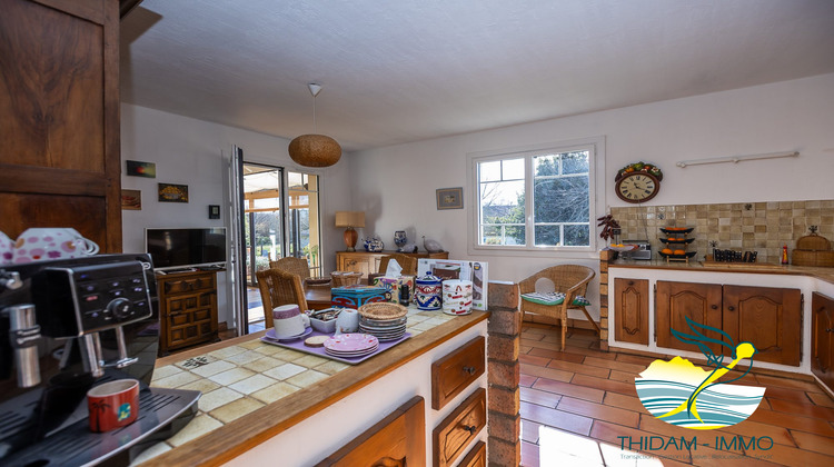 Ma-Cabane - Vente Maison Horgues, 170 m²