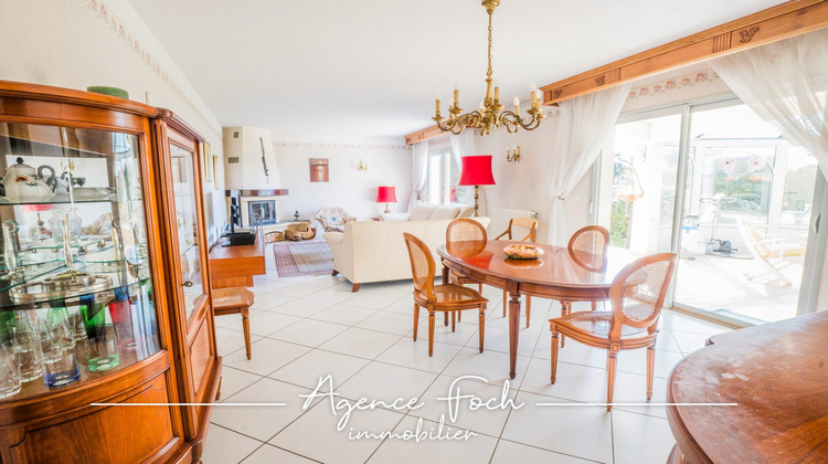 Ma-Cabane - Vente Maison Horgues, 235 m²