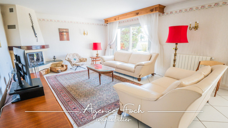 Ma-Cabane - Vente Maison Horgues, 235 m²