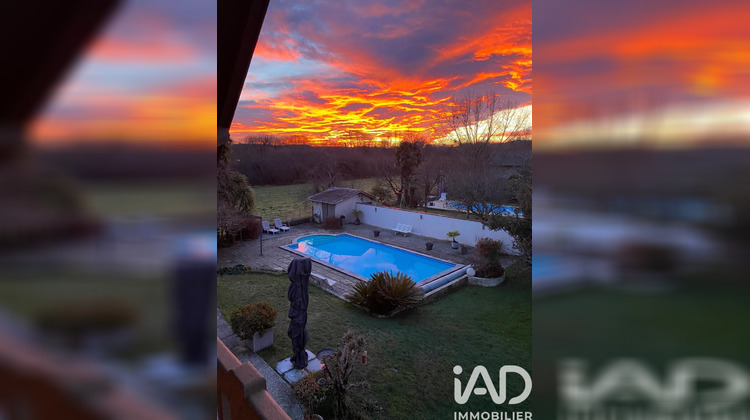 Ma-Cabane - Vente Maison Horgues, 170 m²