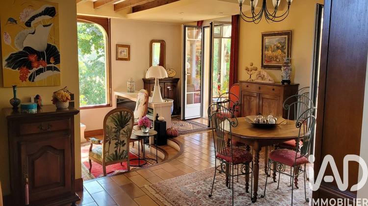 Ma-Cabane - Vente Maison Horgues, 170 m²
