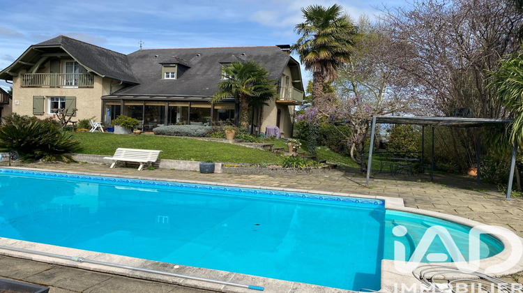 Ma-Cabane - Vente Maison Horgues, 170 m²
