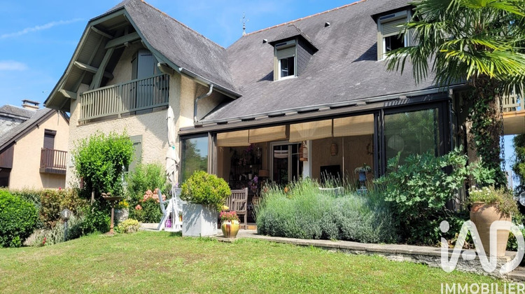 Ma-Cabane - Vente Maison Horgues, 170 m²