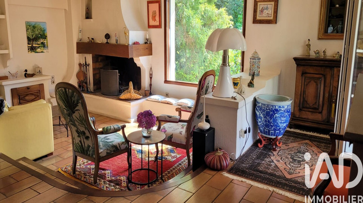 Ma-Cabane - Vente Maison Horgues, 170 m²