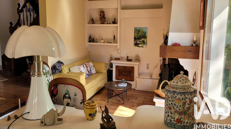 Ma-Cabane - Vente Maison Horgues, 170 m²